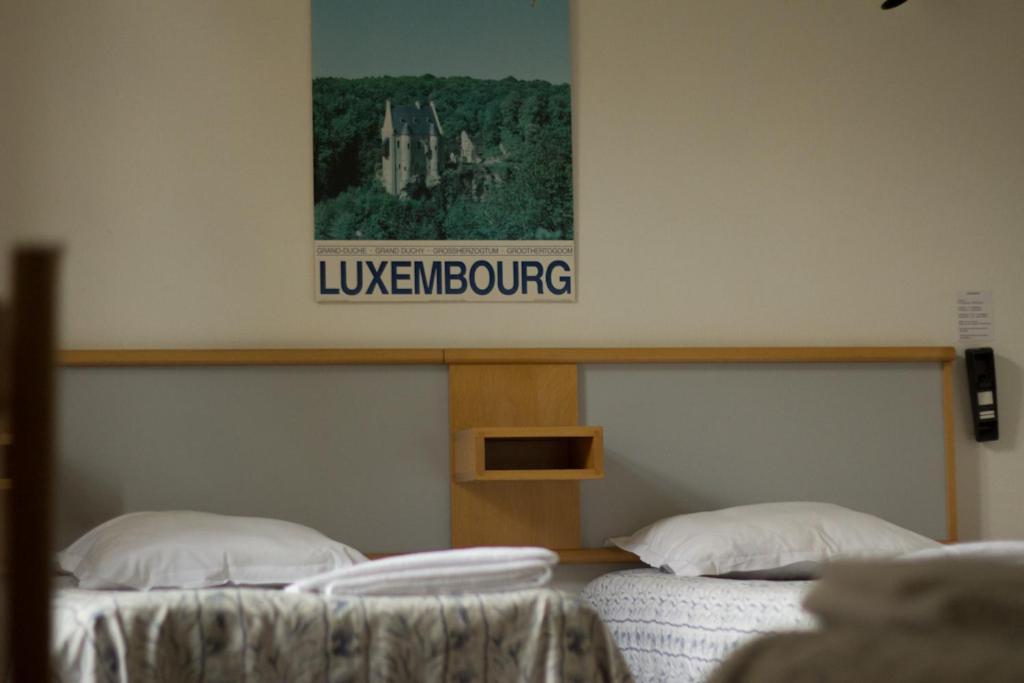 Abbaye Royale Hotel Saint-Jean-dʼAngély Kamer foto